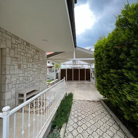 Golden Gocek Villa Fethiye