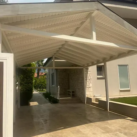 Villa Golden Gocek Fethiye