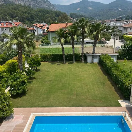 Golden Gocek Fethiye