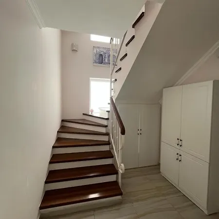 Villa Golden Gocek Fethiye