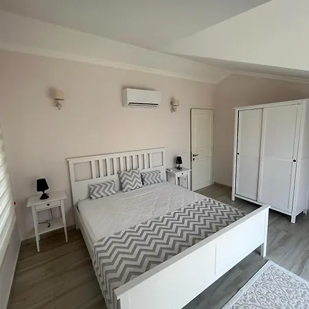 Golden Gocek Villa
