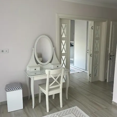 Golden Gocek Villa *