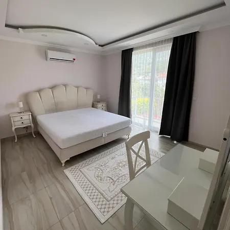 Villa Golden Gocek