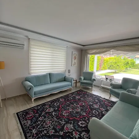 Golden Gocek Villa Fethiye