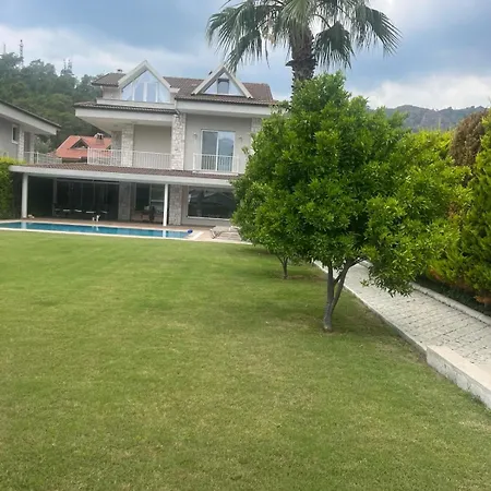 Golden Gocek Fethiye