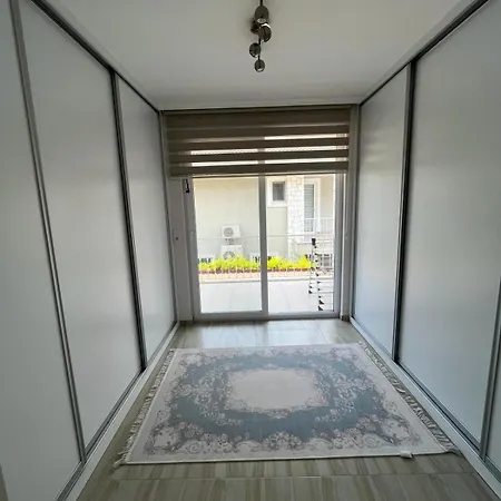 Vila Golden Gocek
