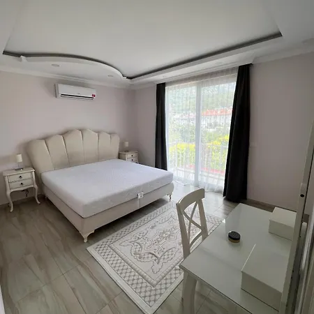 Golden Gocek Vila Fethiye