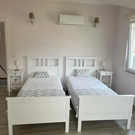 Golden Gocek Vila *