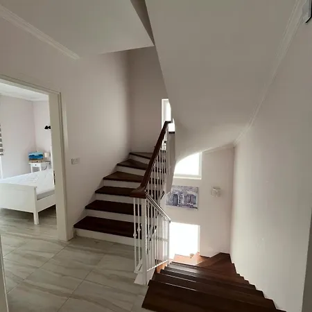Vila Golden Gocek Fethiye