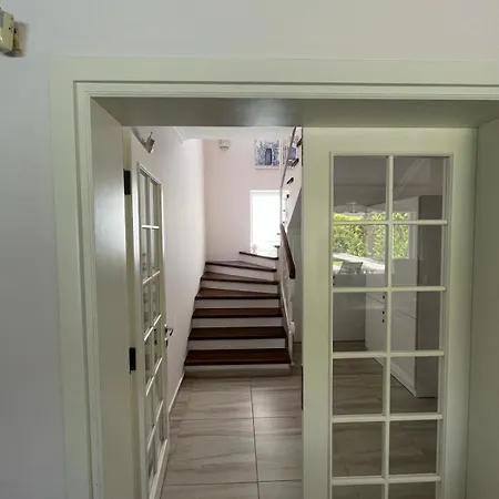 Vila Golden Gocek Fethiye