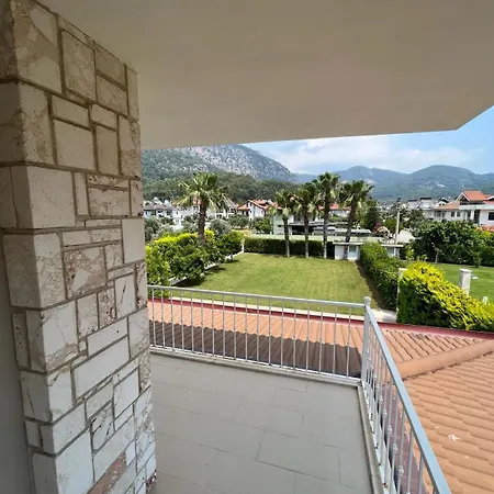 Golden Gocek Vila